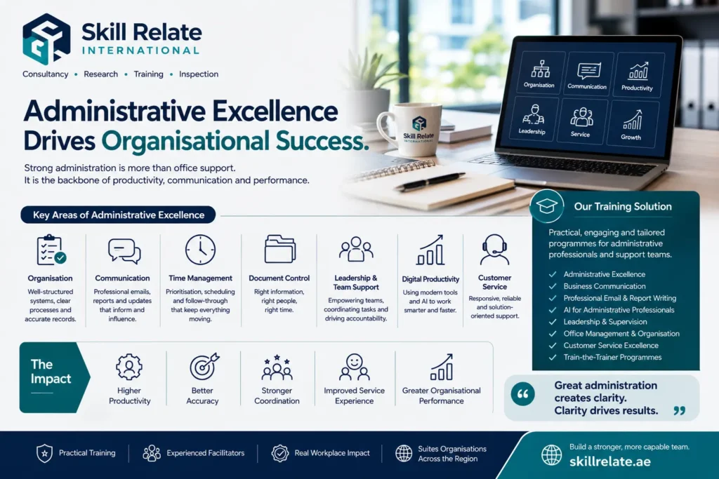 Administrative Excellence
