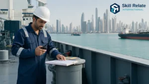 Bunker Quantity Surveys: How Accurate Evidence Protects Commercial Interests